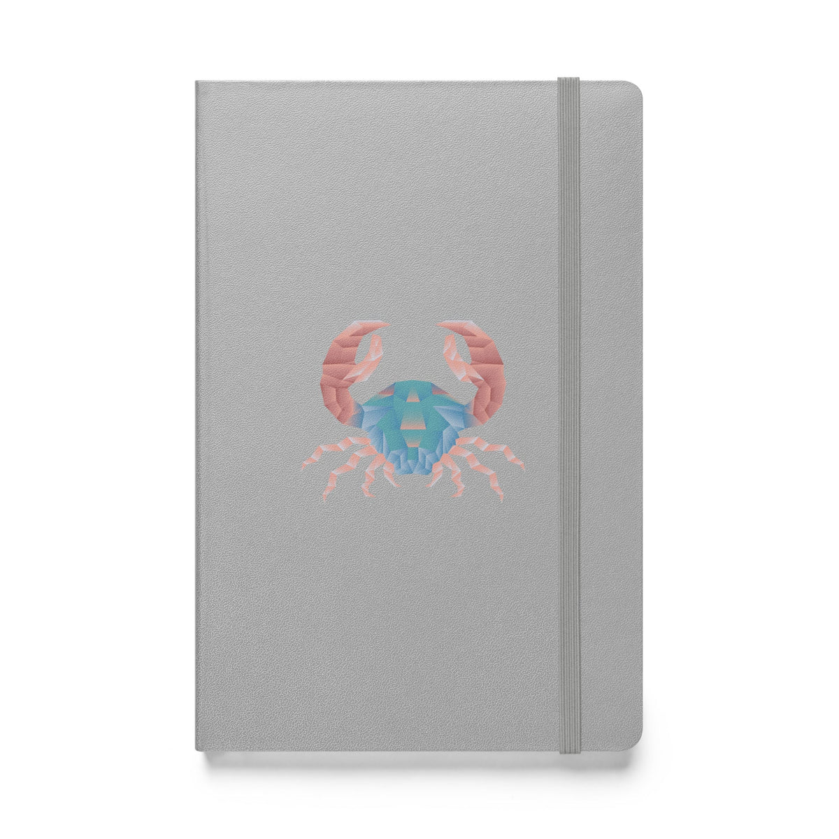Cancer Hardcover-bound Notebook Desksmith