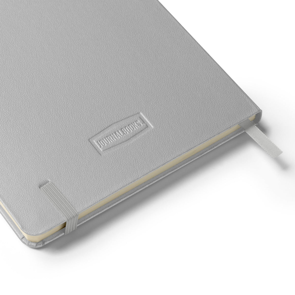 Cancer Hardcover-bound Notebook Desksmith