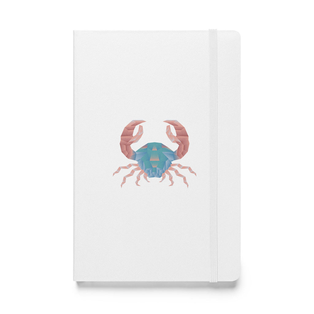 Cancer Hardcover-bound Notebook Desksmith