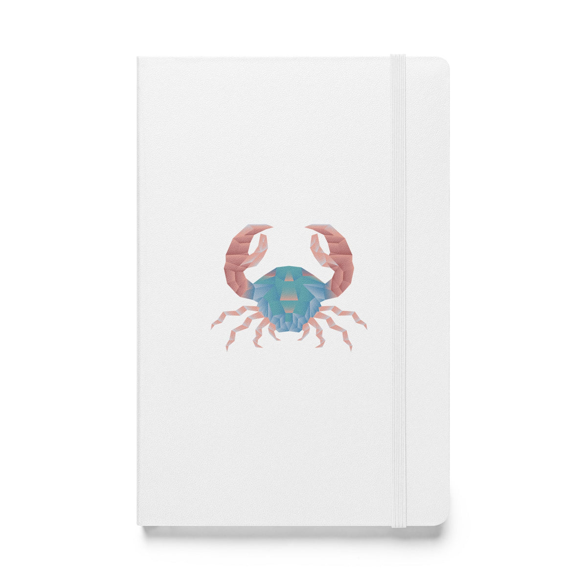 Cancer Hardcover-bound Notebook Desksmith