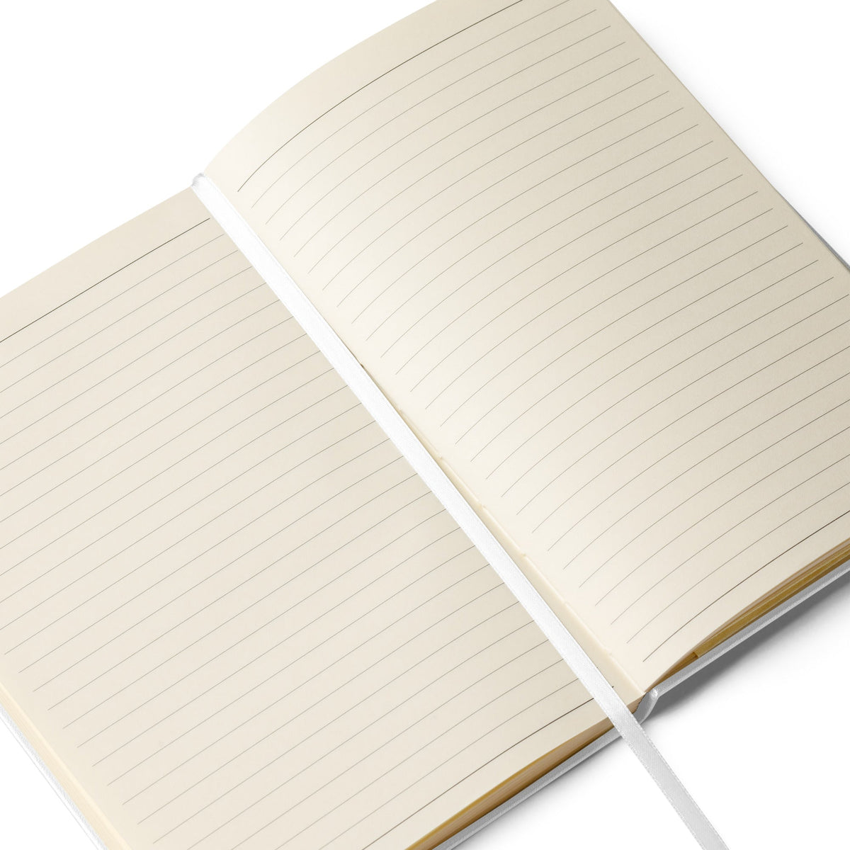 Taurus Hardcover-bound Notebook Desksmith