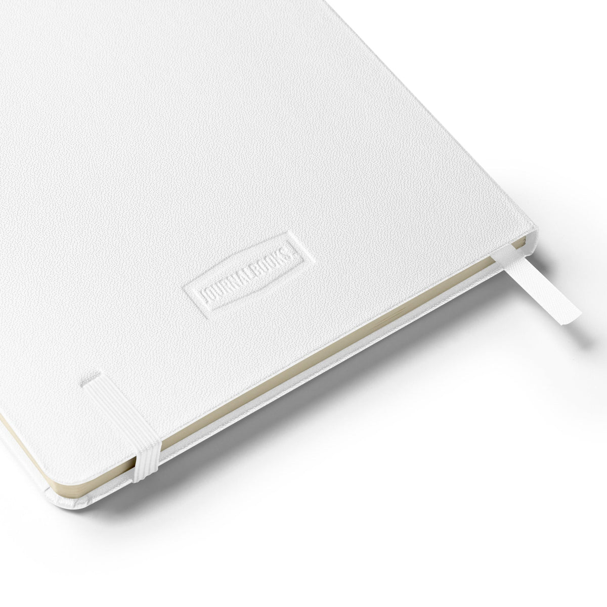 Scorpio Hardcover-bound Notebook Desksmith