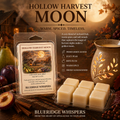 Hollow Harvest Moon Blue Ridge Whispers