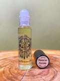 Hawaiian Fantasy Roll-on Perfume Oil | 0.33 fl oz Auric Blends