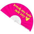Heartbreaker Fan (UV) The Gay Fan Club