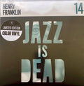 Jazz Is Dead 14 | Mint (M) Mint (M) Love Vinyl Records