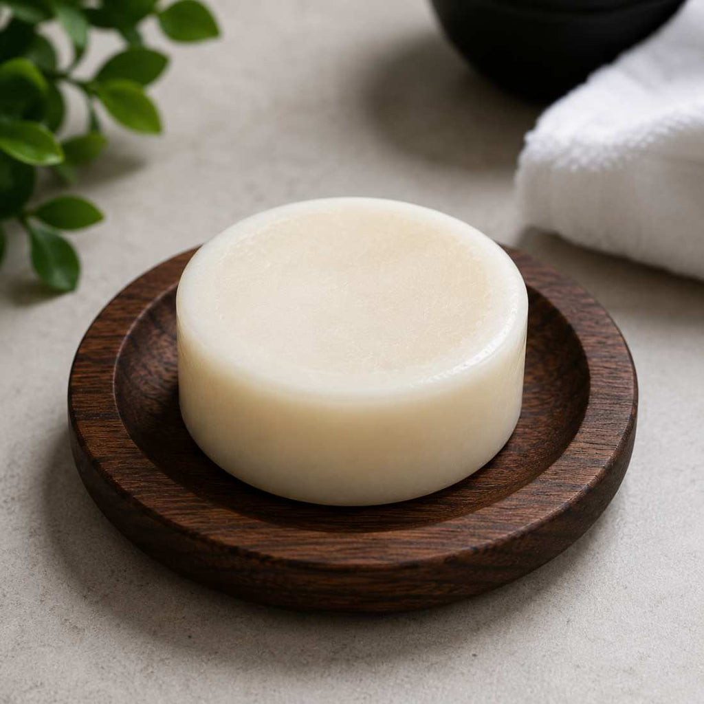 Heritage Tallow Shave Soap Shave Essentials