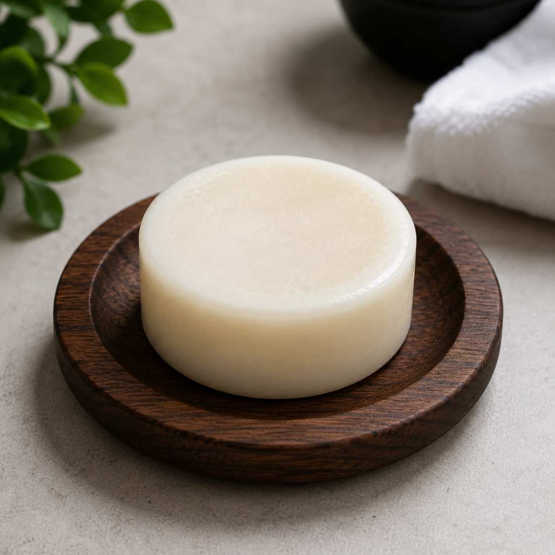 Heritage Tallow Shave Soap Shave Essentials
