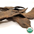 Fo-Ti Root (Treated) - Organic - Polygonum multiflorum Radix (Treated) - He Shou Wu (Zhi) Clear Source Herbs
