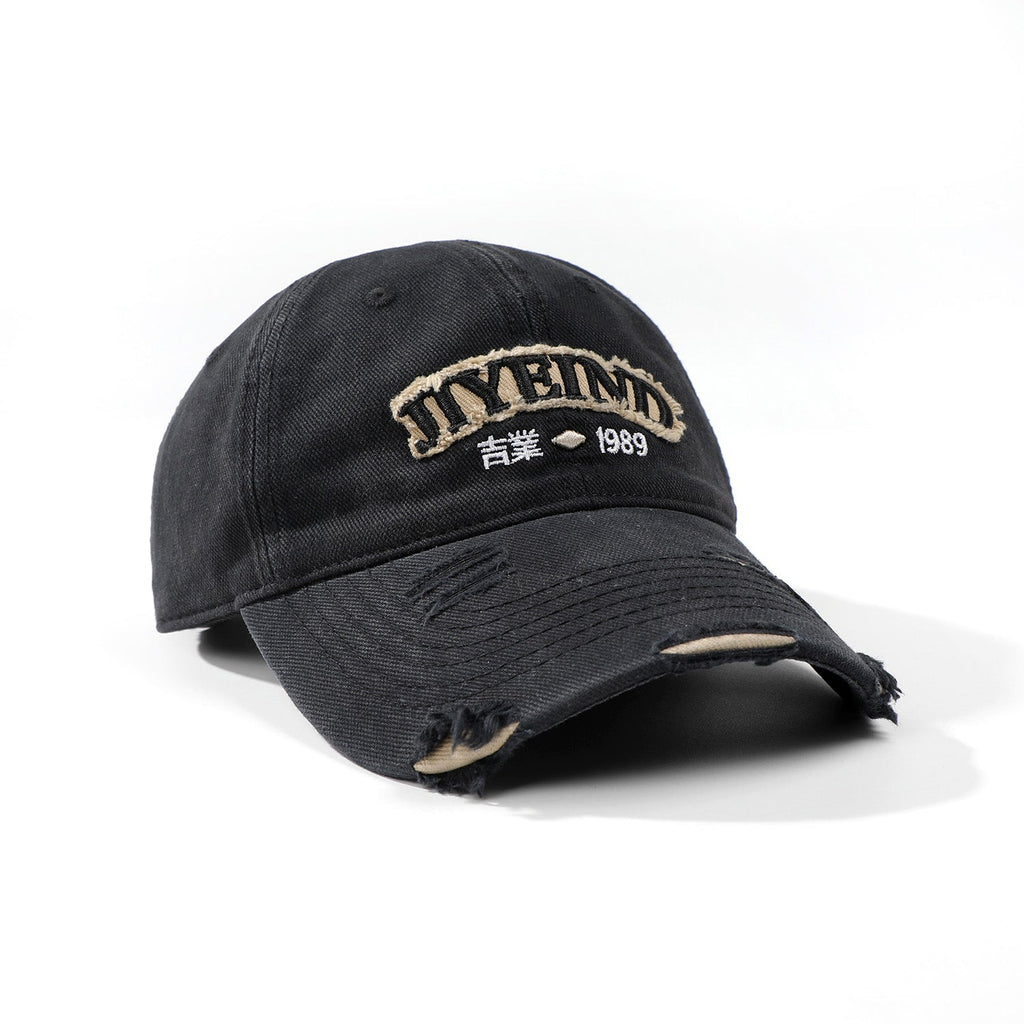 HiH3 Heavy Industries Hat Niepce