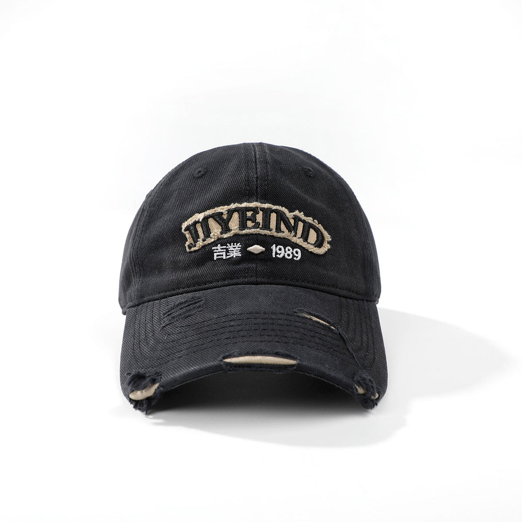 HiH3 Heavy Industries Hat Niepce