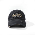 HiH3 Heavy Industries Hat Niepce