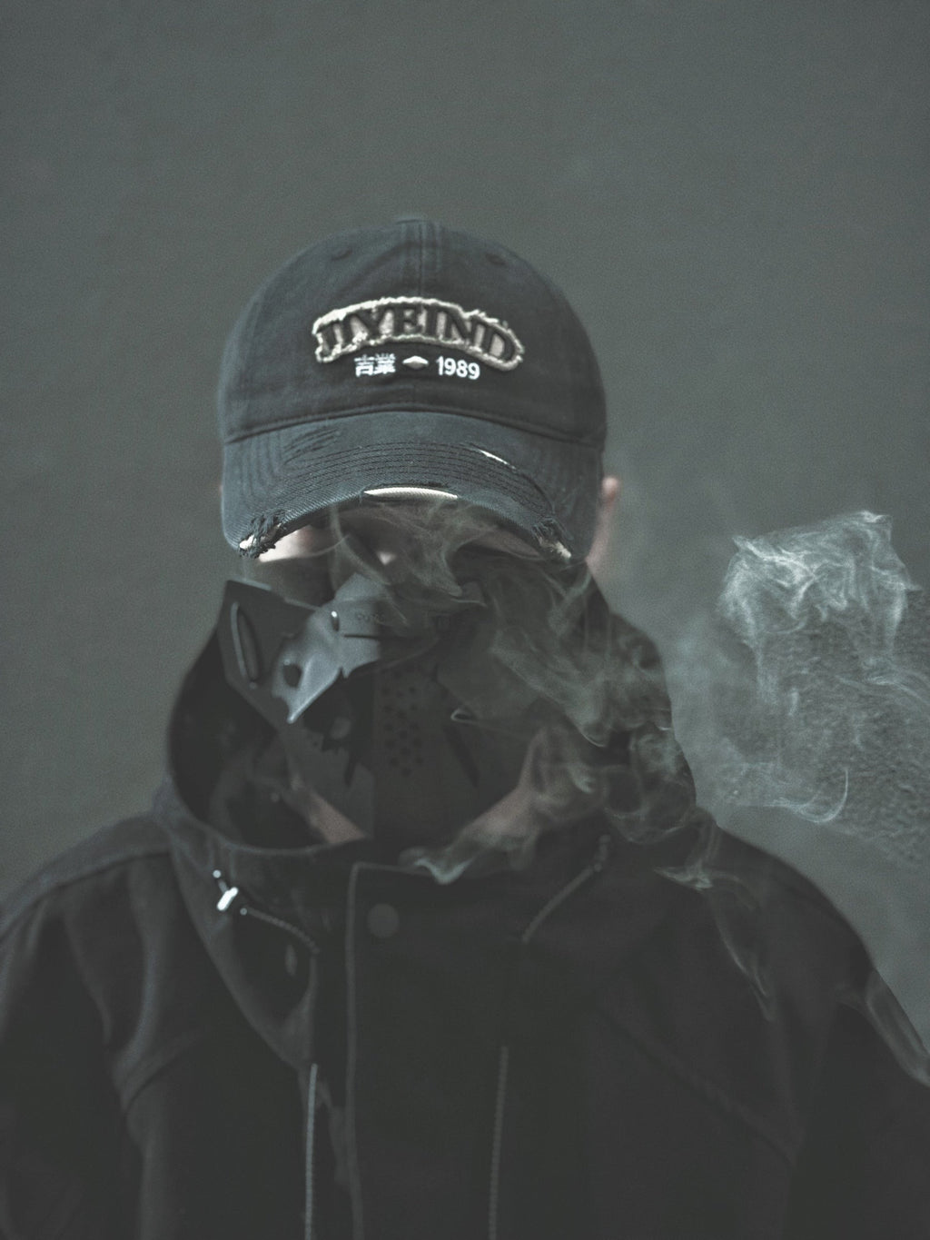 HiH3 Heavy Industries Hat Niepce