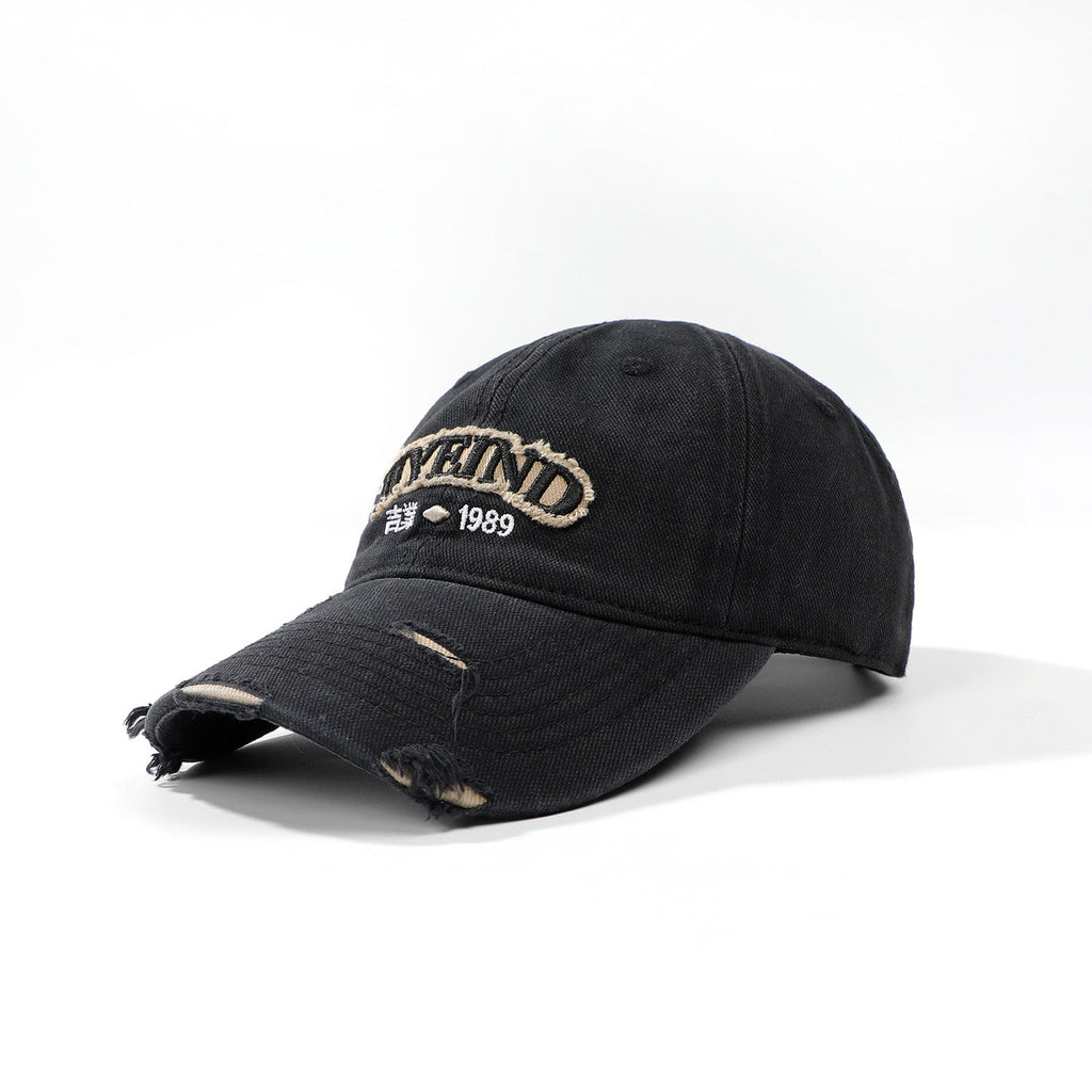 HiH3 Heavy Industries Hat Niepce