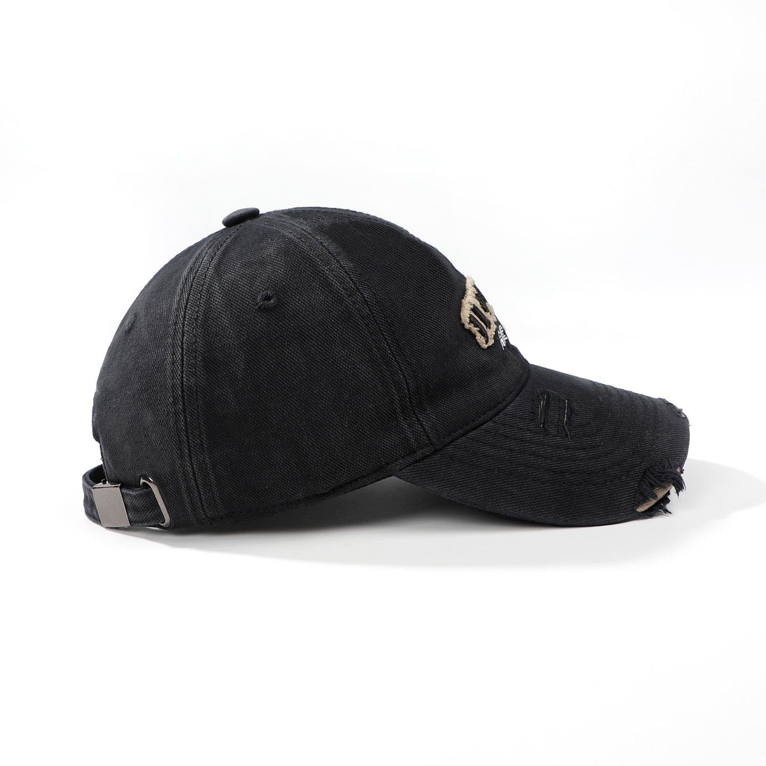 HiH3 Heavy Industries Hat Niepce