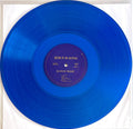 Kanye West - Jesus Is King (TRANSLUCENT BLUE VINYL) | Mint (M) Mint (M) Love Vinyl Records