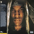 Young Jeezy - The Recession (2xCOLOR VINYL - VMP) | Mint (M) Mint (M) Love Vinyl Records