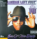 Big Boi - Sir Lucious Left Foot... The Son Of Chico Dusty (2xVINYL) | Mint (M) Mint (M) Love Vinyl Records