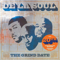 De La Soul - The Grind Date (20th Anniversary)(CD) | Mint (M) Mint (M) Love Vinyl Records
