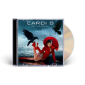 Cardi B - Am I The Drama? (CD) | Mint (M) Mint (M) Love Vinyl Records
