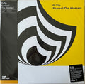 Q-Tip - Kamaal/The Abstract (BLACK, WHITE, & YELLOW VINYL) | Mint (M) Mint (M) Love Vinyl Records