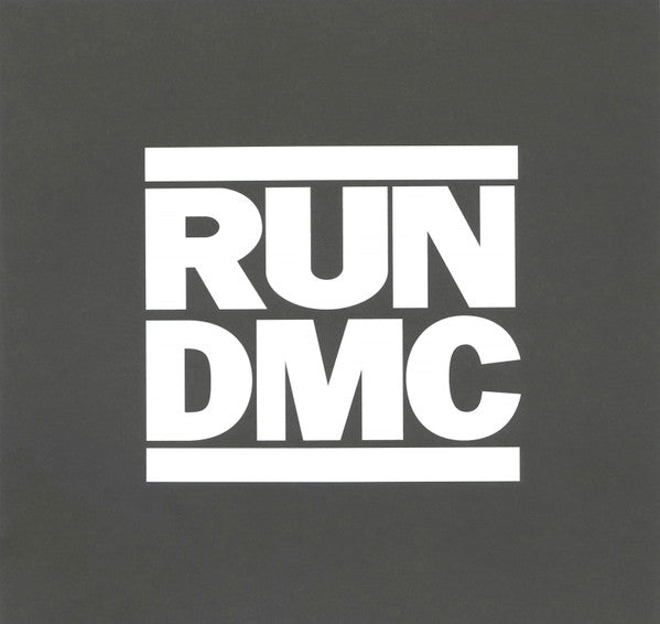 Run-DMC - Tougher Than Leather | Mint (M) Mint (M) Love Vinyl Records