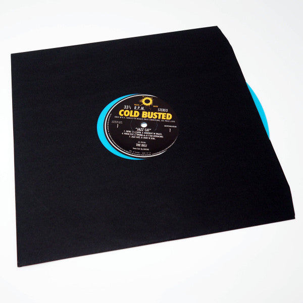 Jazz Cat | Mint (M) Mint (M) Love Vinyl Records