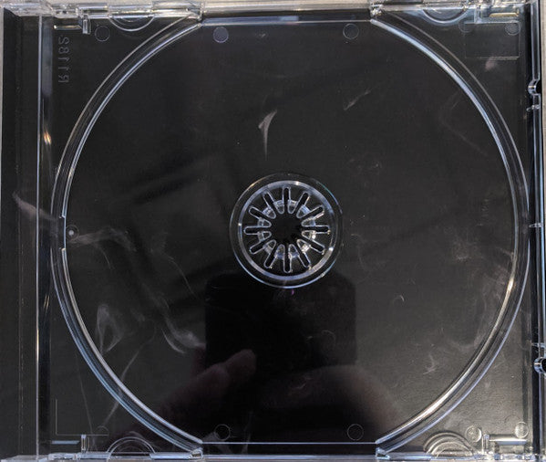 Pop Smoke - Meet The Woo V.2 (CD) | Mint (M) Mint (M) Love Vinyl Records