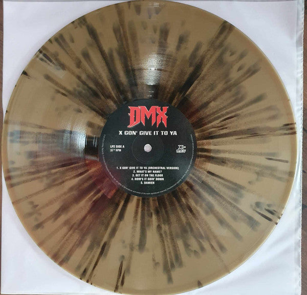 DMX - X Gon' Give It To Ya | Mint (M) Mint (M) Love Vinyl Records