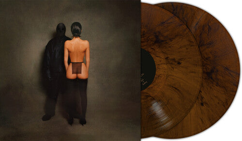 Kanye West - Vultures 1 (MARBLE VINYL) | Mint (M) Mint (M) Love Vinyl Records