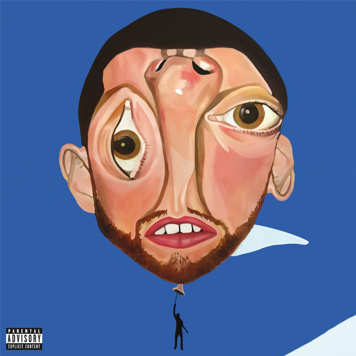 Mac Miller - Balloonerism (2 X VINYL) | Mint (M) Mint (M) Love Vinyl Records