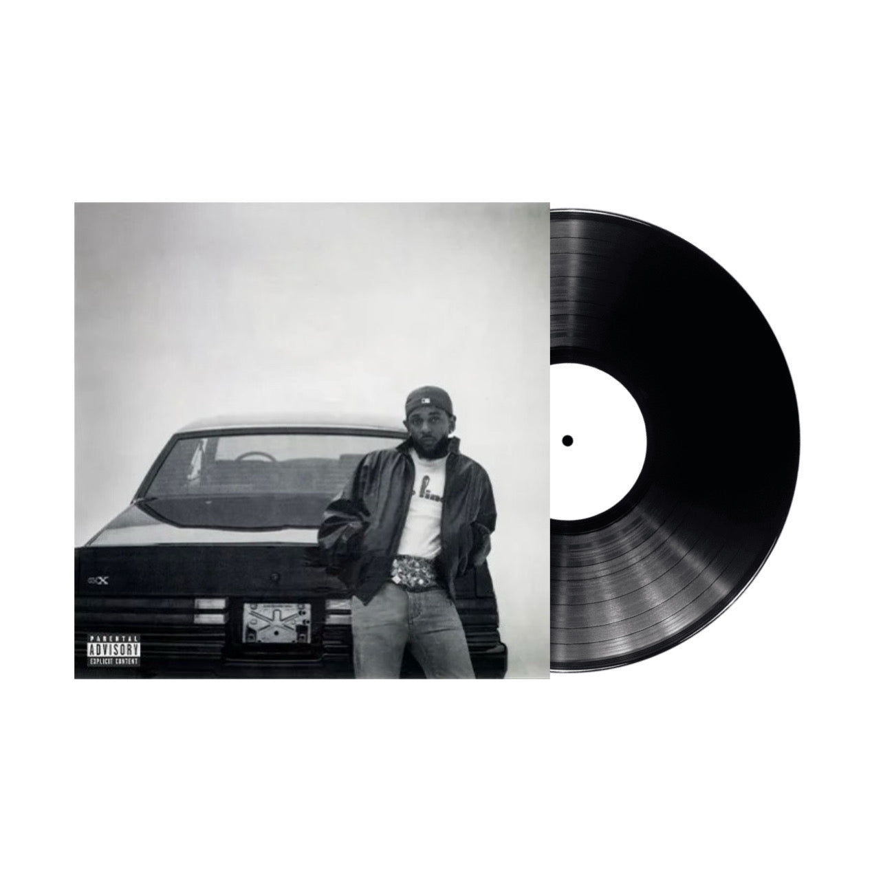 Kendrick Lamar - GNX | Mint (M) Mint (M) Love Vinyl Records