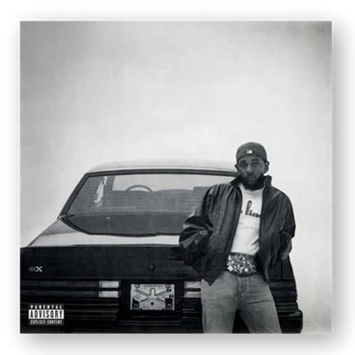 Kendrick Lamar - GNX | Mint (M) Mint (M) Love Vinyl Records