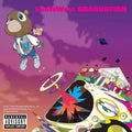 Kanye West - Graduation (VINYL 2xLP GATEFOLD) | Mint (M) Mint (M) Love Vinyl Records