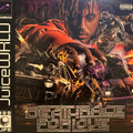 Juice WRLD - Death Race For Love | Mint (M) Mint (M) Love Vinyl Records