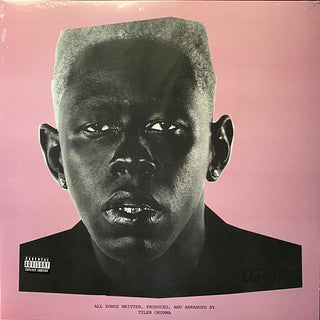 Tyler, The Creator - Igor | Mint (M) Mint (M) Love Vinyl Records