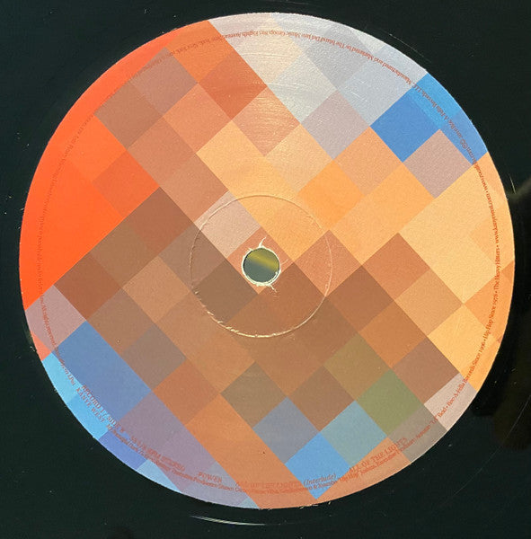 Kanye West - My Beautiful Dark Twisted Fantasy | Mint (M) Mint (M) Love Vinyl Records
