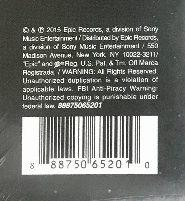 Travis Scott (2) - Rodeo | Mint (M) Mint (M) Love Vinyl Records