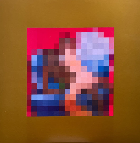 Kanye West - My Beautiful Dark Twisted Fantasy | Mint (M) Mint (M) Love Vinyl Records