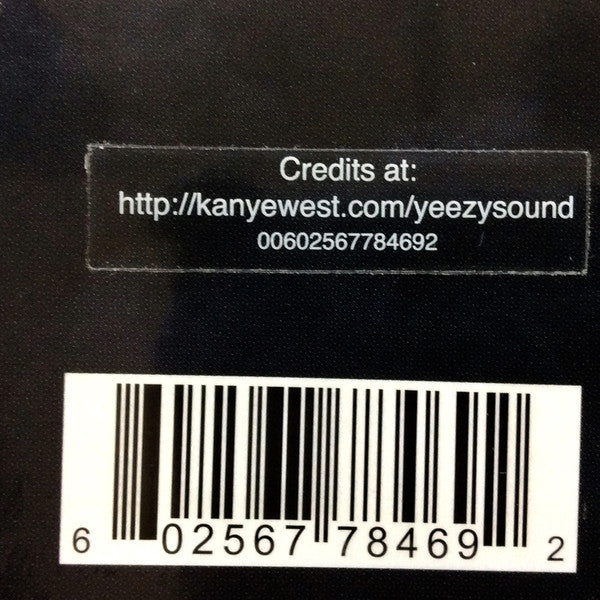 Kanye West - Ye | Mint (M) Mint (M) Love Vinyl Records