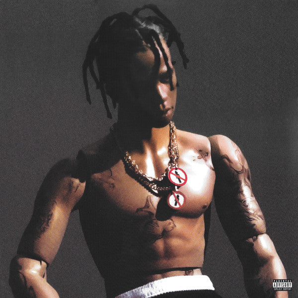 Travis Scott (2) - Rodeo | Mint (M) Mint (M) Love Vinyl Records