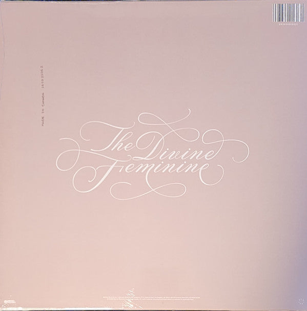 Mac Miller - The Divine Feminine (VINYL) | Mint (M) Mint (M) Love Vinyl Records