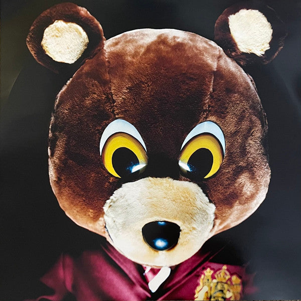 Kanye West - Late Registration | Mint (M) Mint (M) Love Vinyl Records