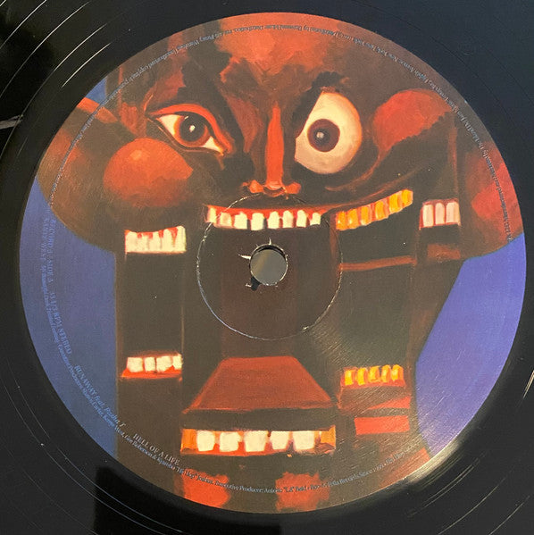 Kanye West - My Beautiful Dark Twisted Fantasy | Mint (M) Mint (M) Love Vinyl Records