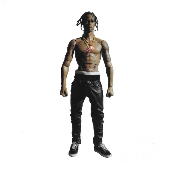 Travis Scott (2) - Rodeo | Mint (M) Mint (M) Love Vinyl Records