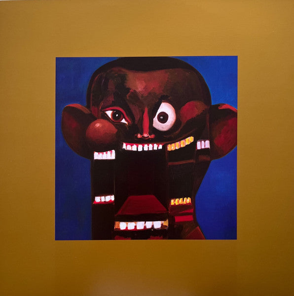 Kanye West - My Beautiful Dark Twisted Fantasy | Mint (M) Mint (M) Love Vinyl Records