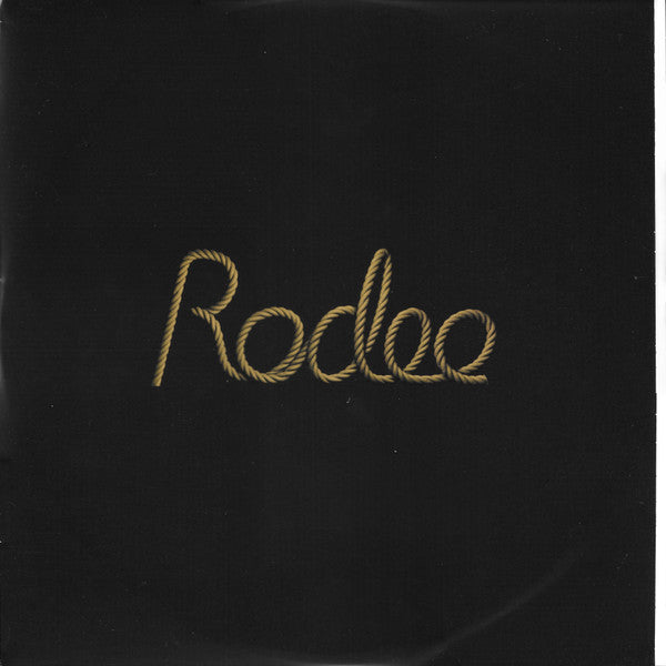 Travis Scott (2) - Rodeo | Mint (M) Mint (M) Love Vinyl Records