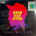 Mac Miller - Best Day Ever | Mint (M) Mint (M) Love Vinyl Records