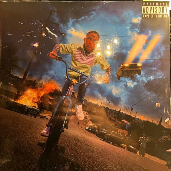 Bad Bunny - YHLQMDLG (2xPROMO VINYL) | Mint (M) Mint (M) Love Vinyl Records