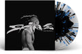 XXXTENTACION - Skins (CLEAR + BLACK & BLUE SPLATTER VINYL) | Mint (M) Mint (M) Love Vinyl Records